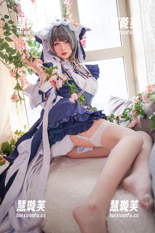 可可老师 可可老师的日常作品集精选,带你进入她的微妙世界