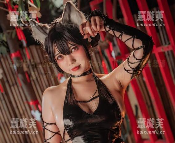 啊日日_Ganlory 这啊日日_Ganlory女神的cos,下载前真心要想清楚,不小心就成了“土掉渣”的自己。