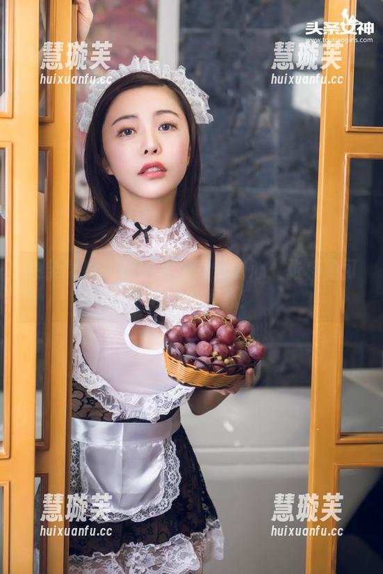 头条女神-张梓柔 头条女神 - 最新资源直击内心:张梓柔可爱得让人捧心!