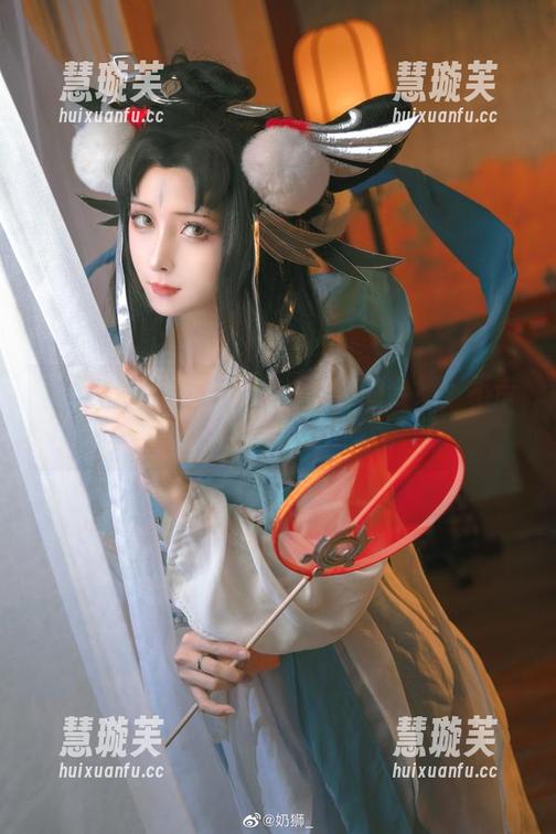 奶狮不咬人 无圣光+奶狮不咬人:女神的合集,不带滤镜刷坏眼睛哦。