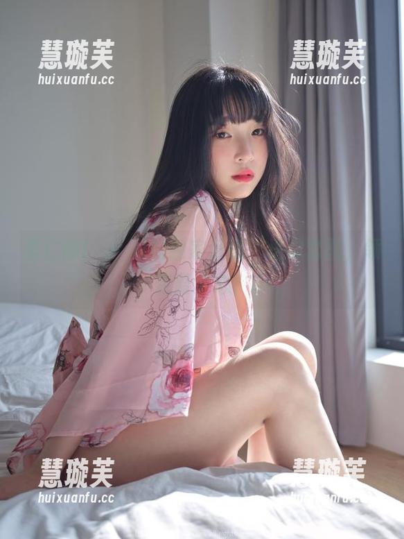 姜仁卿(강인경)的独家爱意，送你套图，领走整个心！