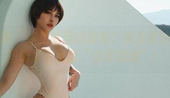 微密圈 - 你见过黑蝴蝶吗?宋昱欣的高清图册才是我的“隐形翅膀”!
