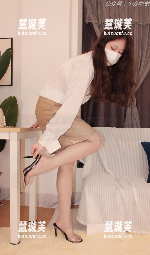 小众视觉-珂老师 小众视觉 - 珂老师的网袜在展现什么嘛?图包好看得让我一时看呆。