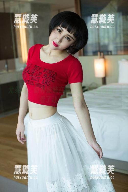 尤果网-萌神妹妹 尤果网 - 萌神妹妹在教室里的高清美图:看了让人“失学”