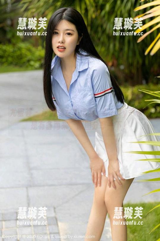 尤蜜荟-Emily尹菲 尤蜜荟 - 这波兔女郎造型,Emily尹菲可是有备而来,原图分享一下!