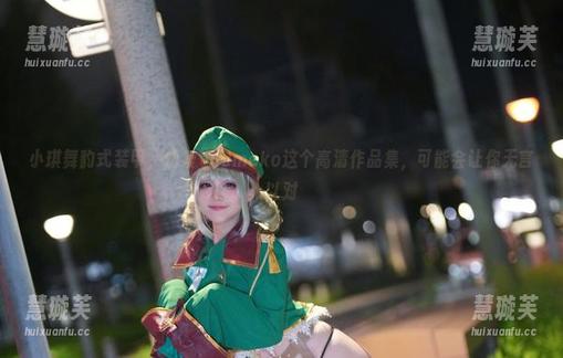 幼爱youmeko 小琪舞豹式装甲,幼爱youmeko这个高清作品集,可能会让你无言以对