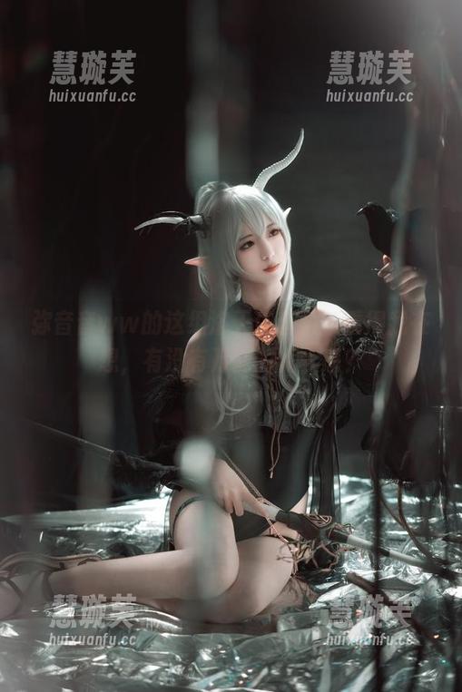 弥音音ww 弥音音ww的这组洛天依套图,看得我在想,有没有万能的代入感?