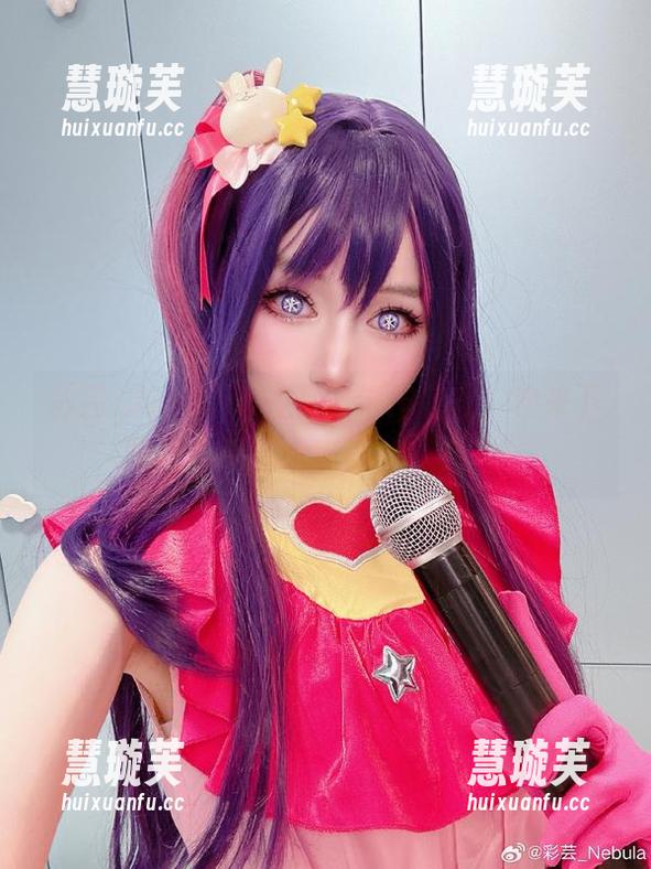 彩芸_Nebula 彩芸_Nebula的亚列尔作品集,快来下载这份不那么完美的“杰作”