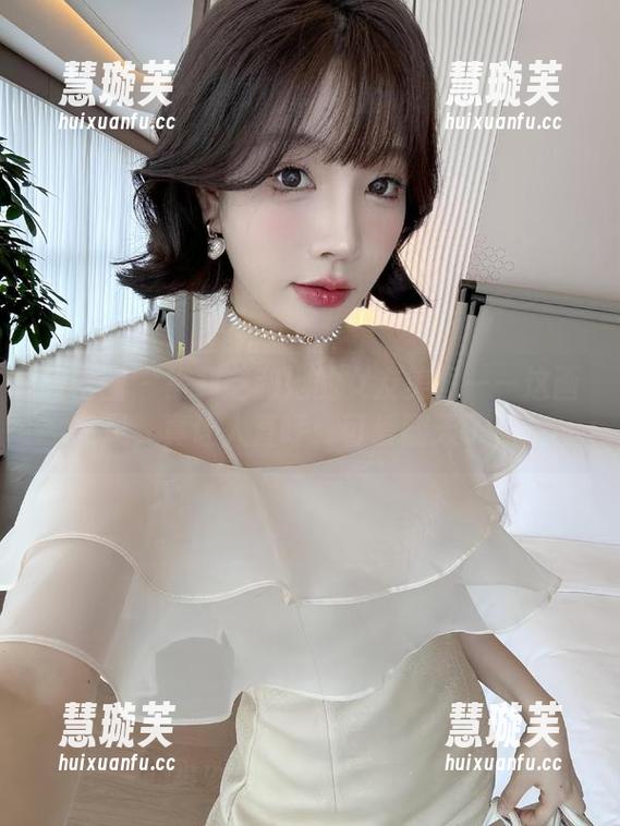 徐莉芝 微密圈 - 徐莉芝和她的女友美图——这画风,真让人直呼:可爱翻天了!