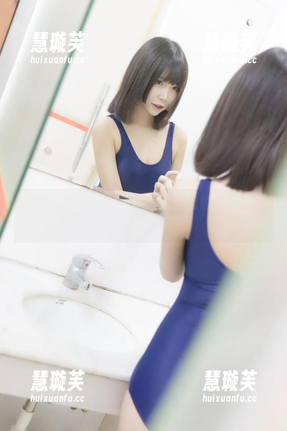 抱走莫子 抱走莫子的清纯写真,无圣光也能颜值爆表!
