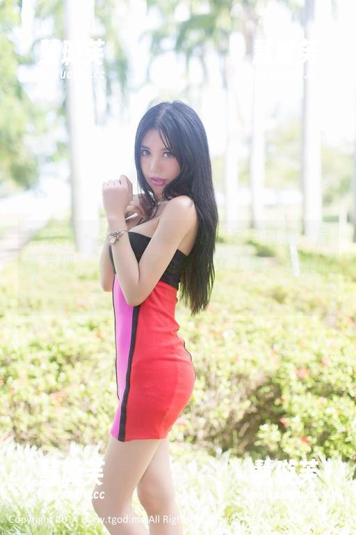推女神-梦娜Vanessa 推女神 - 梦娜Vanessa居家写真集:最新发现,卫生间竟是梦少女工地,这样的语境很有趣!