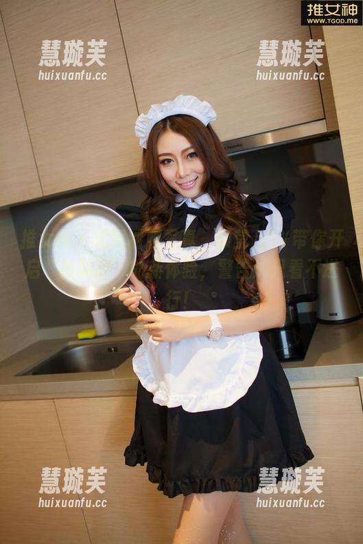 推女神-颖莹儿YY 推女神 - 定制制服写真,颖莹儿YY带你开启‘被制服’的新体验,警告:只看不进行!
