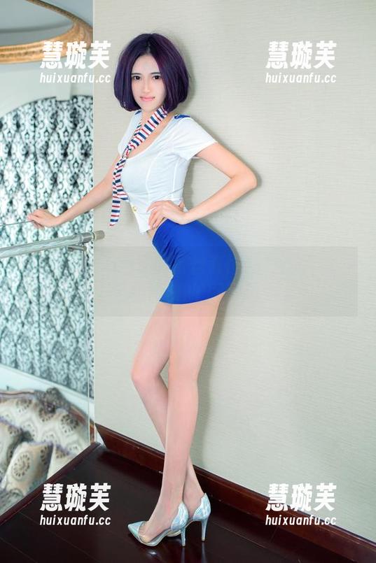 推女郎-冯雨芝 推女郎 - 冯雨芝的蕾丝套图分享:给你一个轻松愉快的'网红风'!