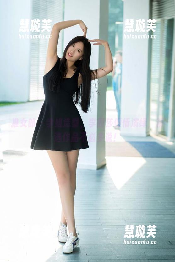 推女郎-李丽莎 推女郎 - 学姐造型,李丽莎倾情演绎,精选作品不必多说!