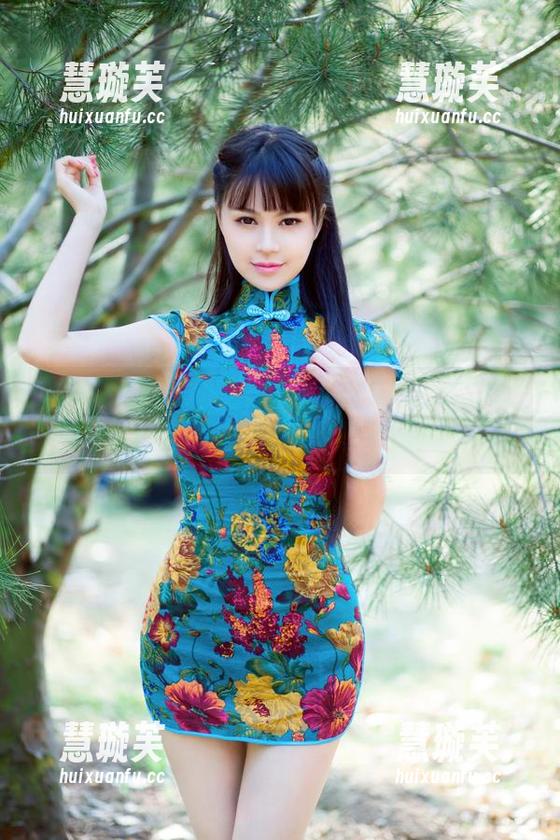 推女郎-赵纹清 推女郎 - 倾斜的目光与水手服——下载赵纹清图包,心底暗潮汹涌!