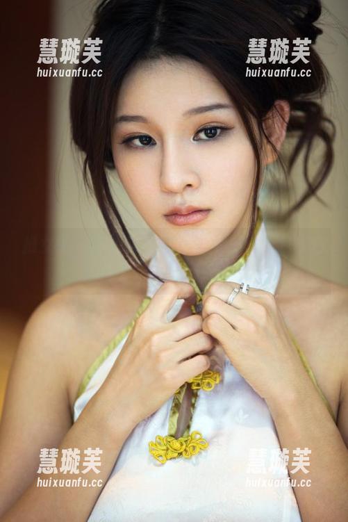 推女郎-陆瓷 推女郎 - 陆瓷御姐高清图集——让我明白,优雅是个练出来的技能