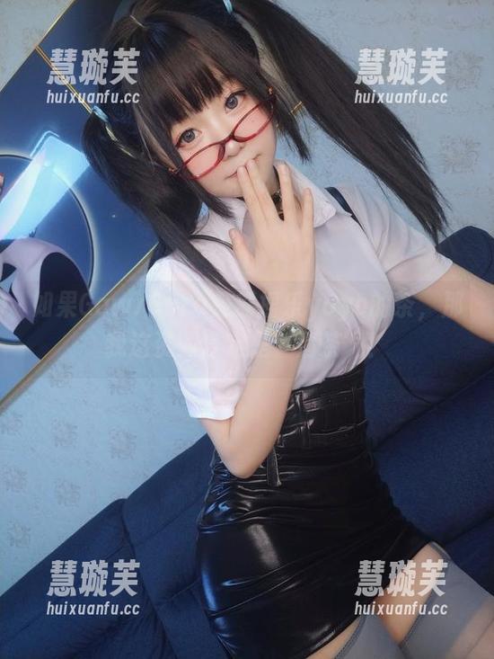 摇摇乐yoyo 如果GawrGura是摇摇乐yoyo的茶,那我这资源肯定是‘清茶’!