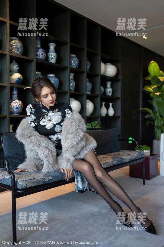 星颜社-李丽莎 星颜社 - 李丽莎最新写真集上线,夏日咫尺,快乐无距!