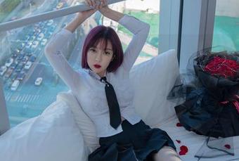 微密圈 - 果儿Victoria的花嫁写照——是婚纱还是大白菜?图库、作品直接带你看个透!