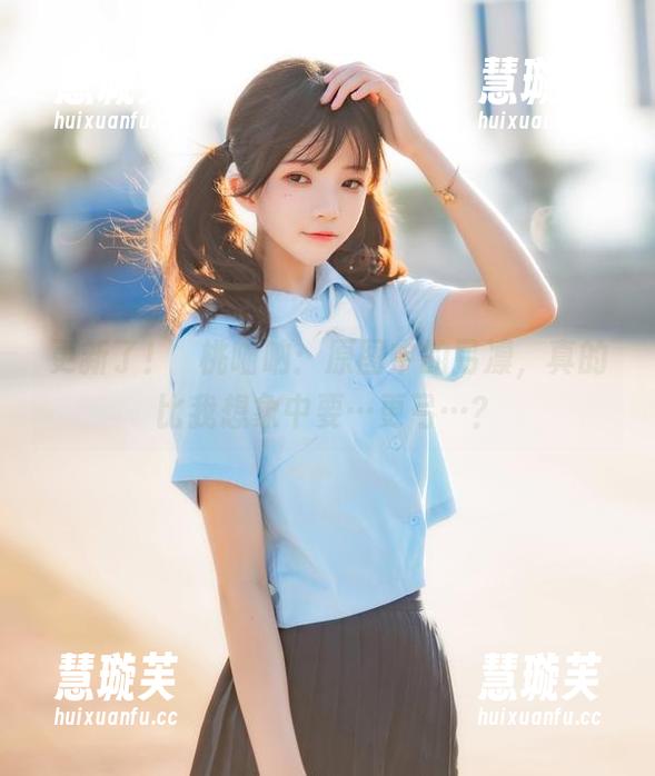 桜桃喵 更新了!桜桃喵呐:原图中的弓凛,真的比我想象中要…更弓…?