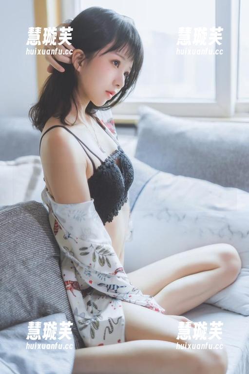 桜桃喵 桜桃喵出击!御姐样貌加上高清美图,替我封存这画面!