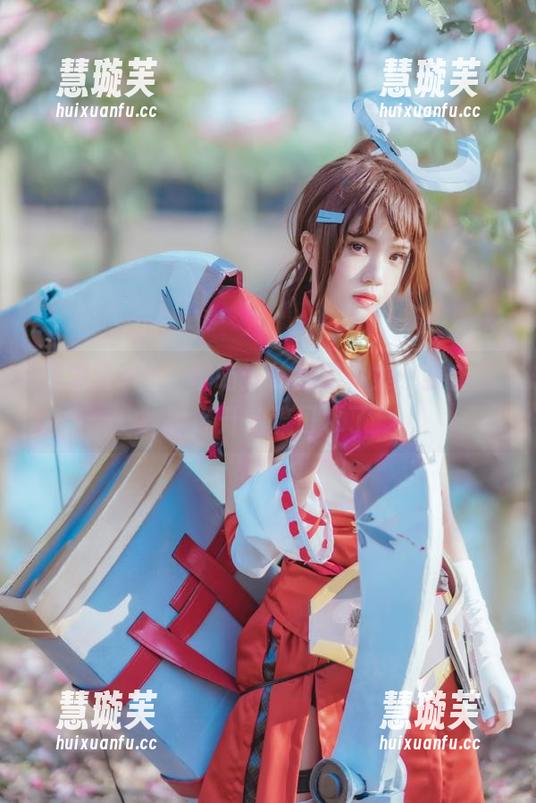 桜桃喵 资源分享:桜桃喵连体衣写真集,我仿佛已经开始流口水了