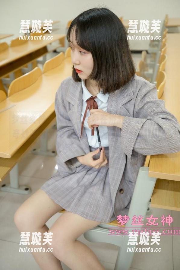 梦丝女神-灵唯 梦丝女神 - 灵唯,总是在浴缸里遇见这些奇妙的电喵女神美图,这是要给我脑洞开到天上去吗?