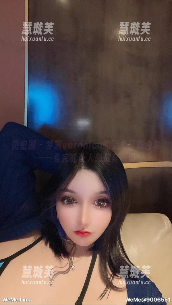 梦露veronica 微密圈 - 梦露veronica的温柔写真合集——看完能让人想放弃一切