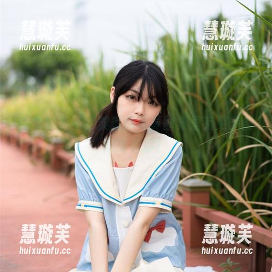 梨瑾瑾 白雪姬?不,梨瑾瑾写真图集里有更多创意等着你!