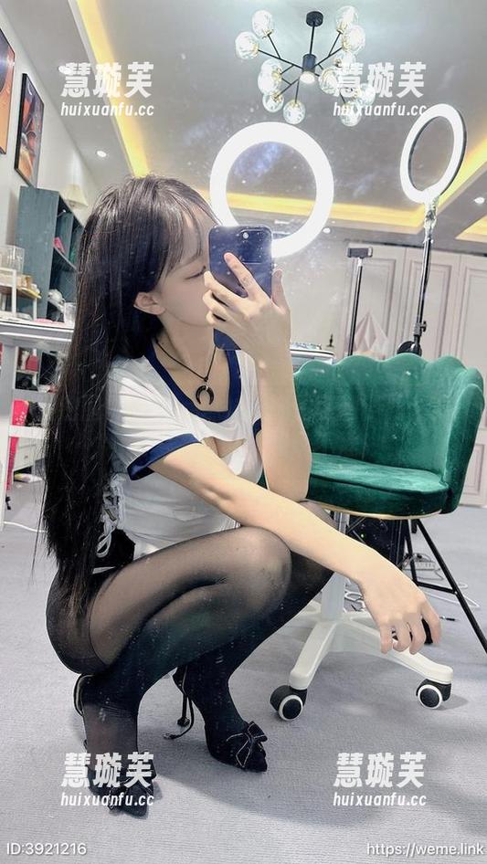 汤圆可甜了 微密圈 - 作品:妹妹与汤圆可甜了的清新日常,有多可爱我说不准!