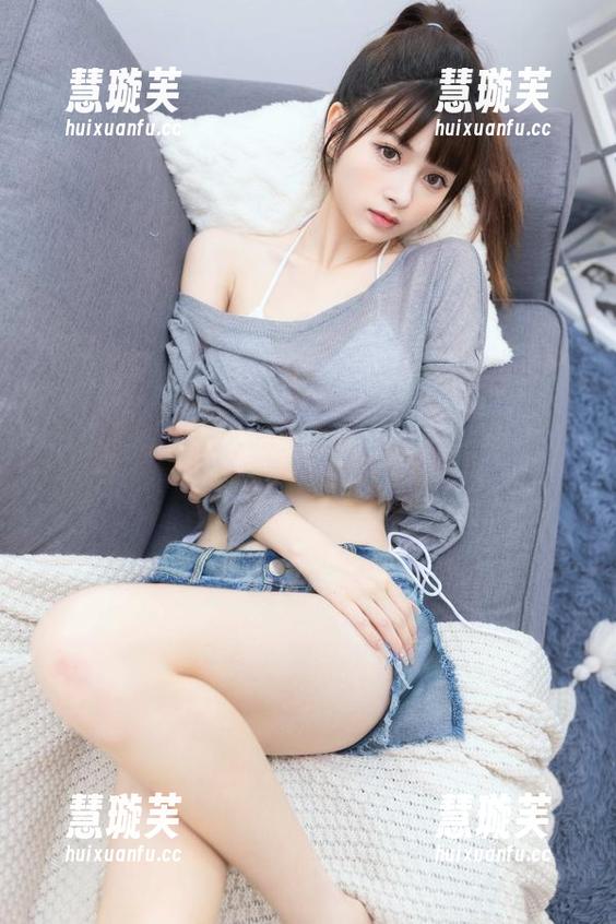 河豚抚子 记忆中的那年女孩,河豚抚子说无圣光更真实——图包让人珍藏。