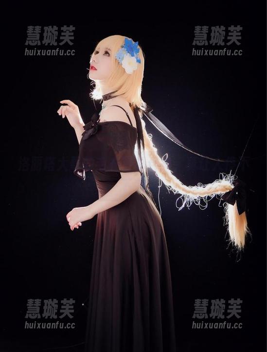 洛丽塔大哥 洛丽塔大哥的毛衣写真合集,真让人停不下来