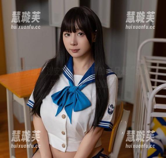 浅安安 最新美图!浅安安让你看到的不只是“湮灭”,还有她那迷人的睫毛!