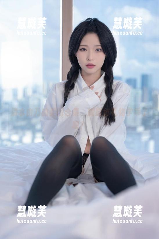 清水由乃 清水由乃的美图合集,蝴蝶结礼物学乖了呗?