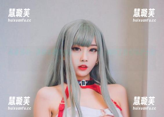 清颜真德秀 高清另类:清颜真德秀的黑暗护士写真,刷新了我们对护士的想象!