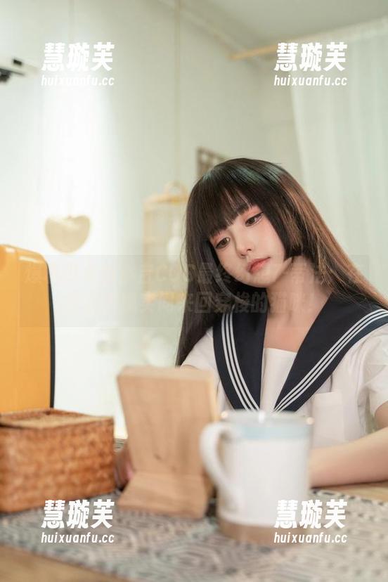 爆机少女喵小吉 爆机少女喵小吉COS最终幻想7-蒂法:在游戏和现实间来回穿梭的猫咪!