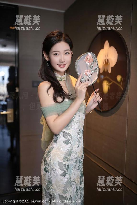 秀人网-唐安诺 秀人网 - 唐安诺的新运动作品还是老样子,但更新的细节让我无法直视。