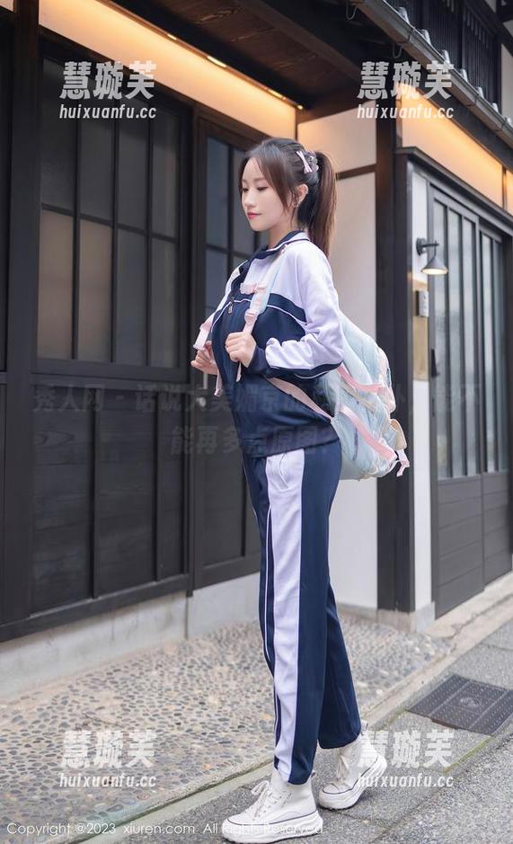 秀人网 - 话说大美媚京的私房女仆，能不能再多点原图？