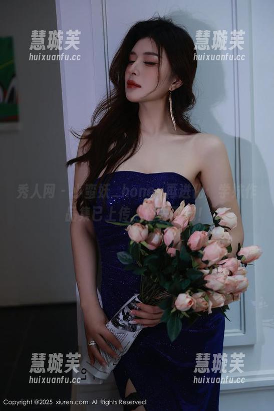 秀人网-小蛮妖_honey 秀人网 - 小蛮妖_honey再进化:学妹作品集已上传,快去下载!