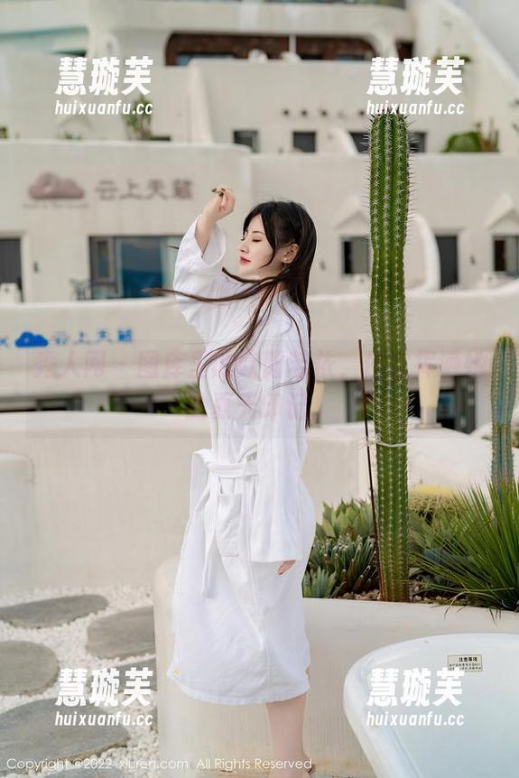 秀人网-欧阳若依 秀人网 - 图库里的欧阳若依,任性挥洒她的夏天印记。