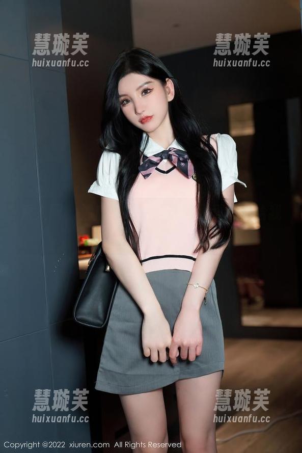 秀人网-潘琳琳ber 秀人网 - 潘琳琳ber,这波可爱写真给我上了一课。