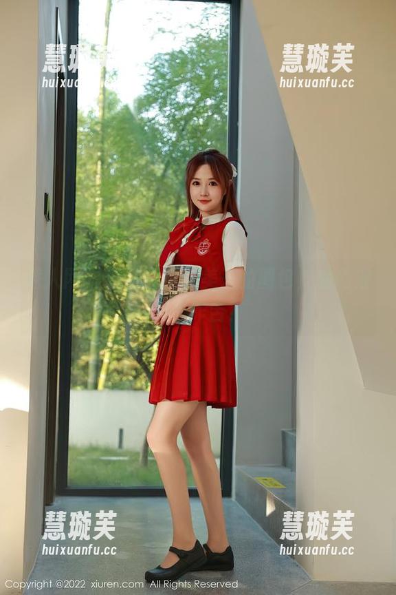 秀人网-糯美子 秀人网 - 看这里!糯美子的图包,油亮得令人咋舌!