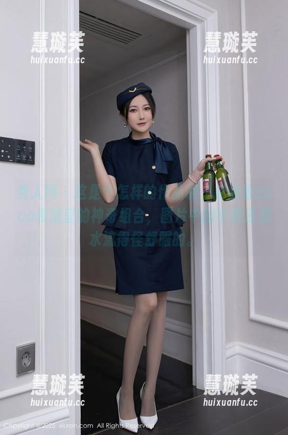 秀人网-赵惟依coco 秀人网 - 这是个怎样的作品啊,赵惟依coco和浴室的神奇组合,图片中的毕竟还是水流得怪舒服的。