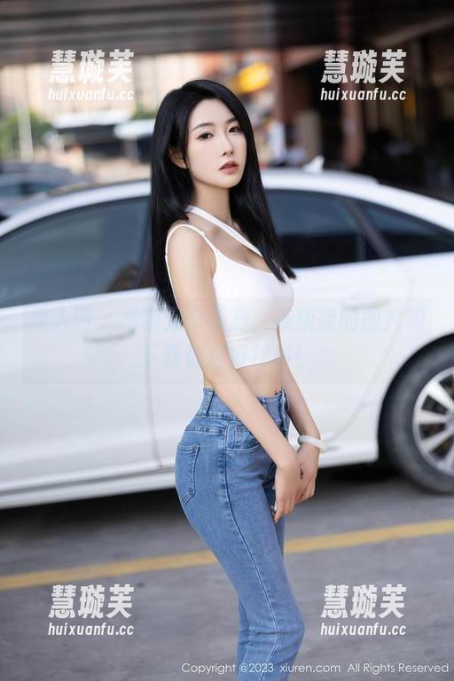 秀人网-陈柒柒 秀人网 - 吊带是个话题,陈柒柒的图片和下载都是好材料!