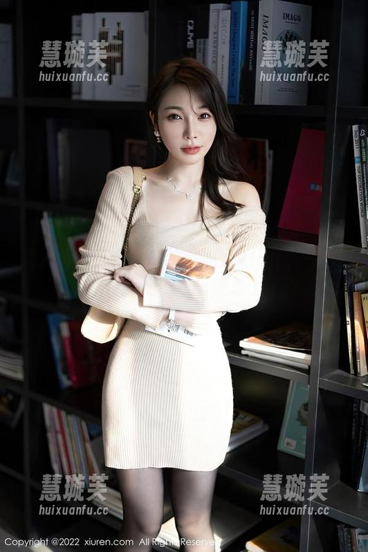 秀人网-陈雅漫VICKY 秀人网 - 细品圣诞的陈雅漫VICKY:高清原图,你是不是已经爱上了?
