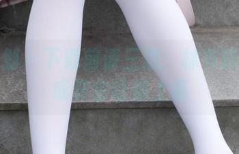 紧急企划 - 下载前请三思：林书辞的棉袜或许会让你上瘾
