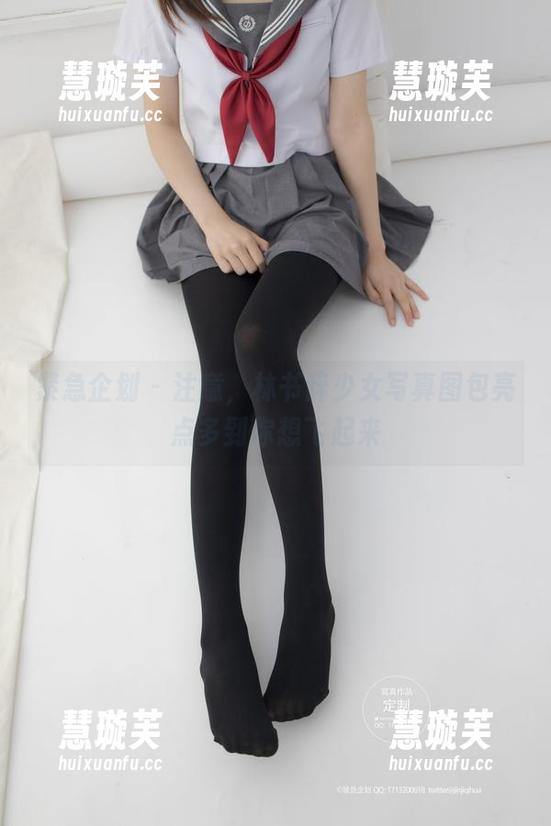 紧急企划-林书辞 紧急企划 - 注意,林书辞少女写真图包亮点多到你想飞起来