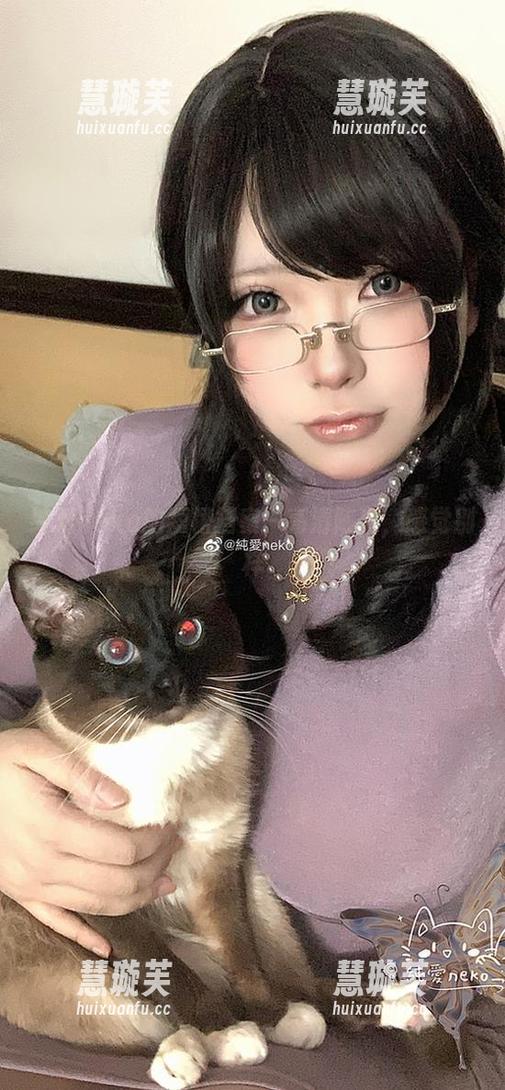 纯爱neko 纯爱neko的短裙档案—高清陈列,感觉别样