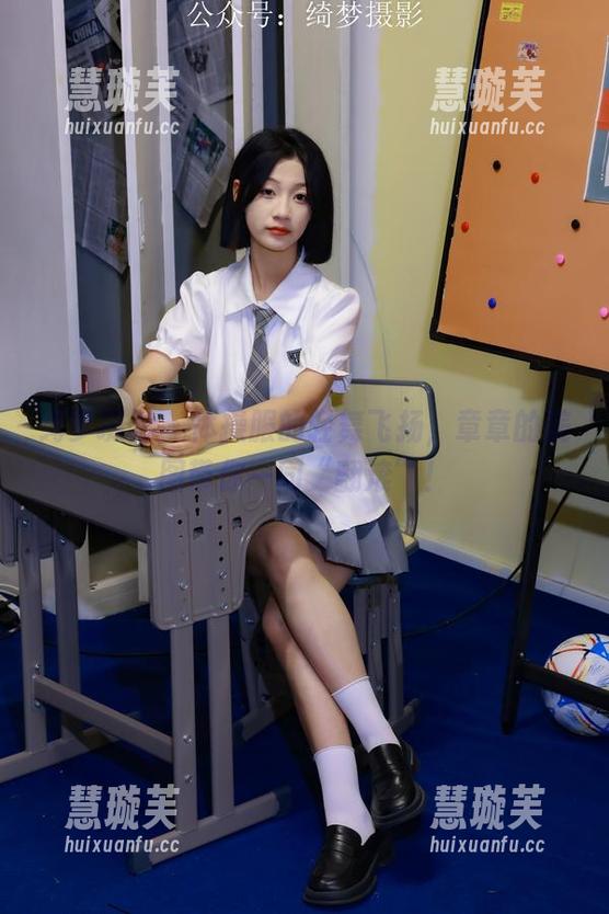 绮梦摄影-章章 绮梦摄影 - 体操服的轻舞飞扬,章章的美图带你一同“翻滚”!