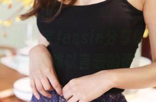 美媛馆 - 徐小宝Jessie分享的连衣裙，真有一种难以言表的诱惑！